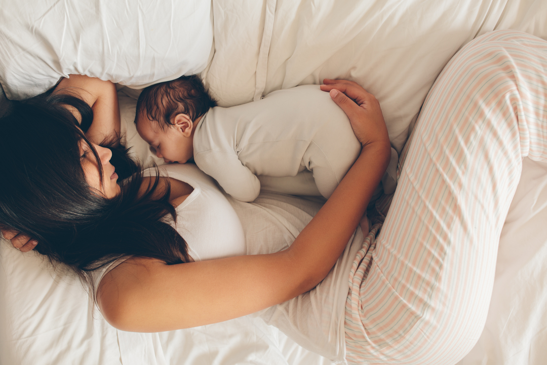 Ayurvedic Principles for Postpartum Recovery