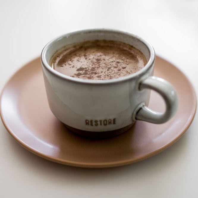 Ashwagandha Hot Cocoa (10 Servings)