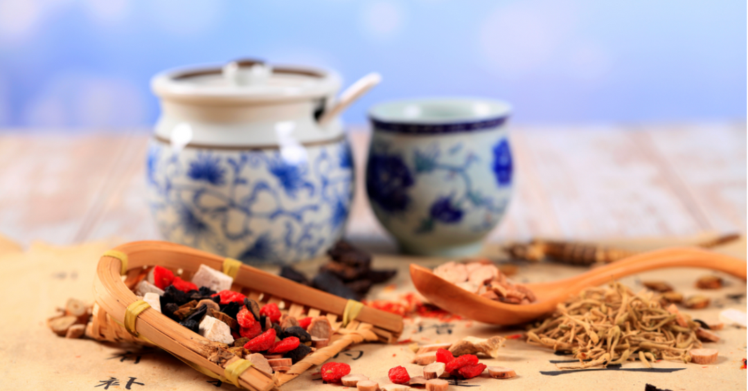Balancing Act: Incorporating Traditional Chinese Medicine into Your Postpartum Diet