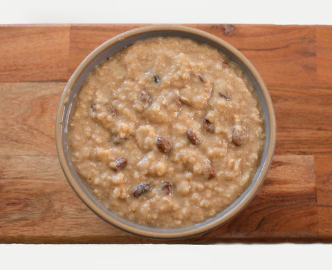 Shatavari Rice Pudding