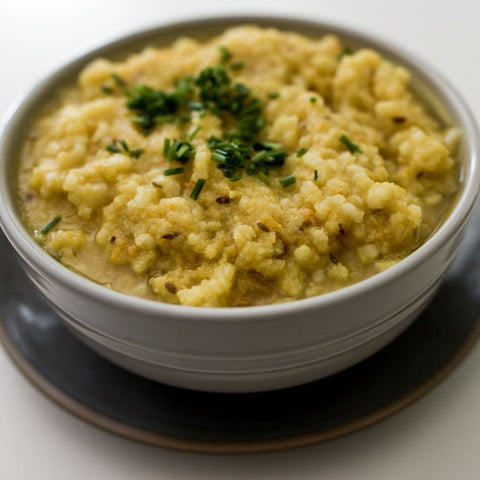 Ayurvedic Kitchari