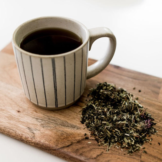 Healing Postpartum Tea Blend (16 Servings)