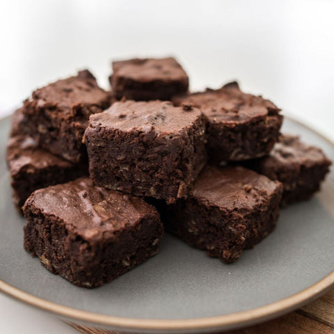 Double Chocolate Lactation Brownies (12ct)